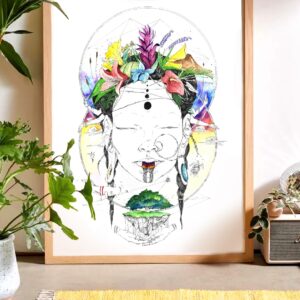 PACHAMAMA, el espíritu de la Madre Tierra