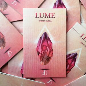 LUME, la Llama de la Trasmutación