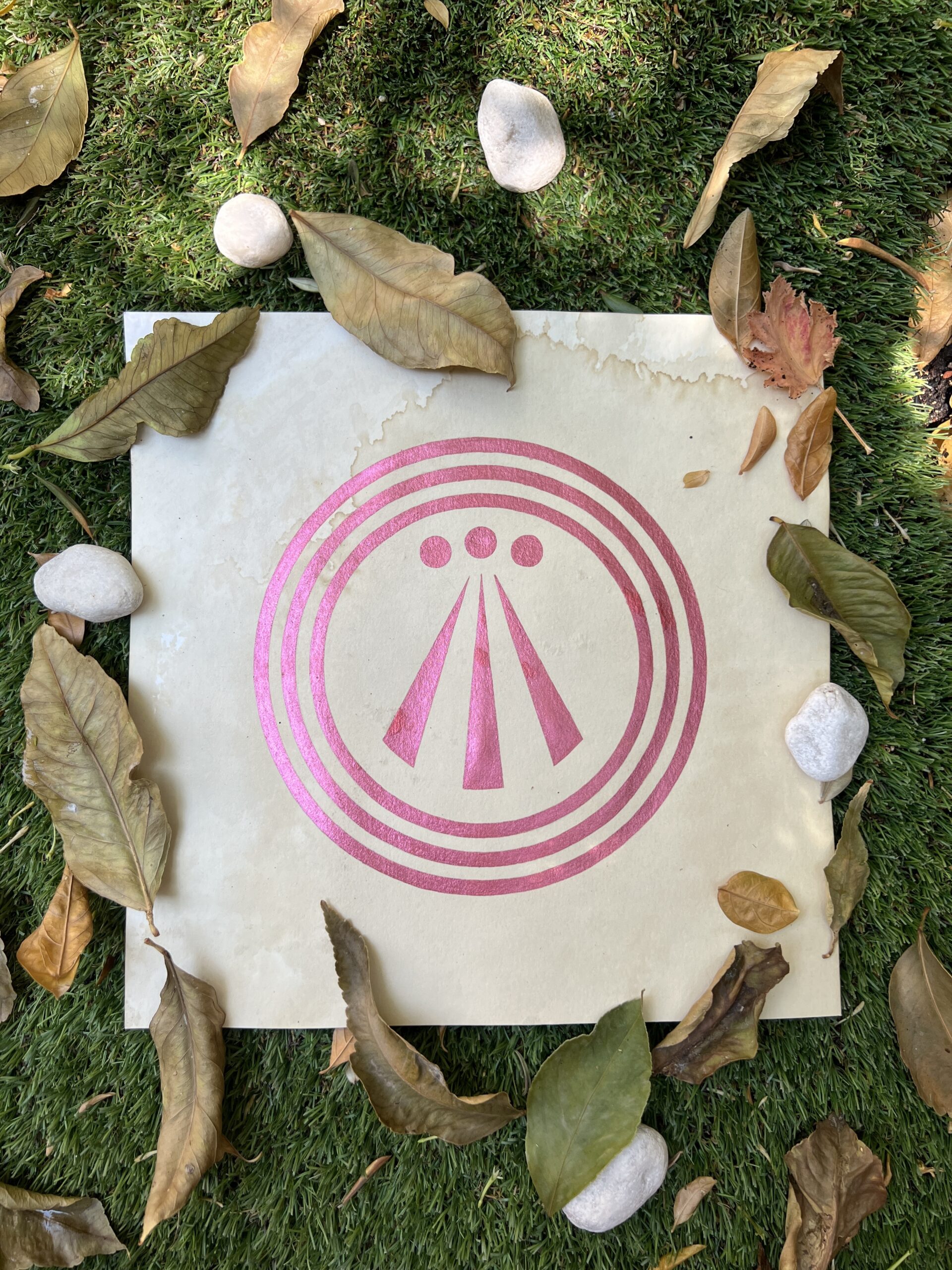 AWEN / La Inspiración del Alma