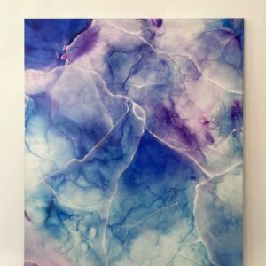 KRYSTALLOS / Obra única de Arte Mineral