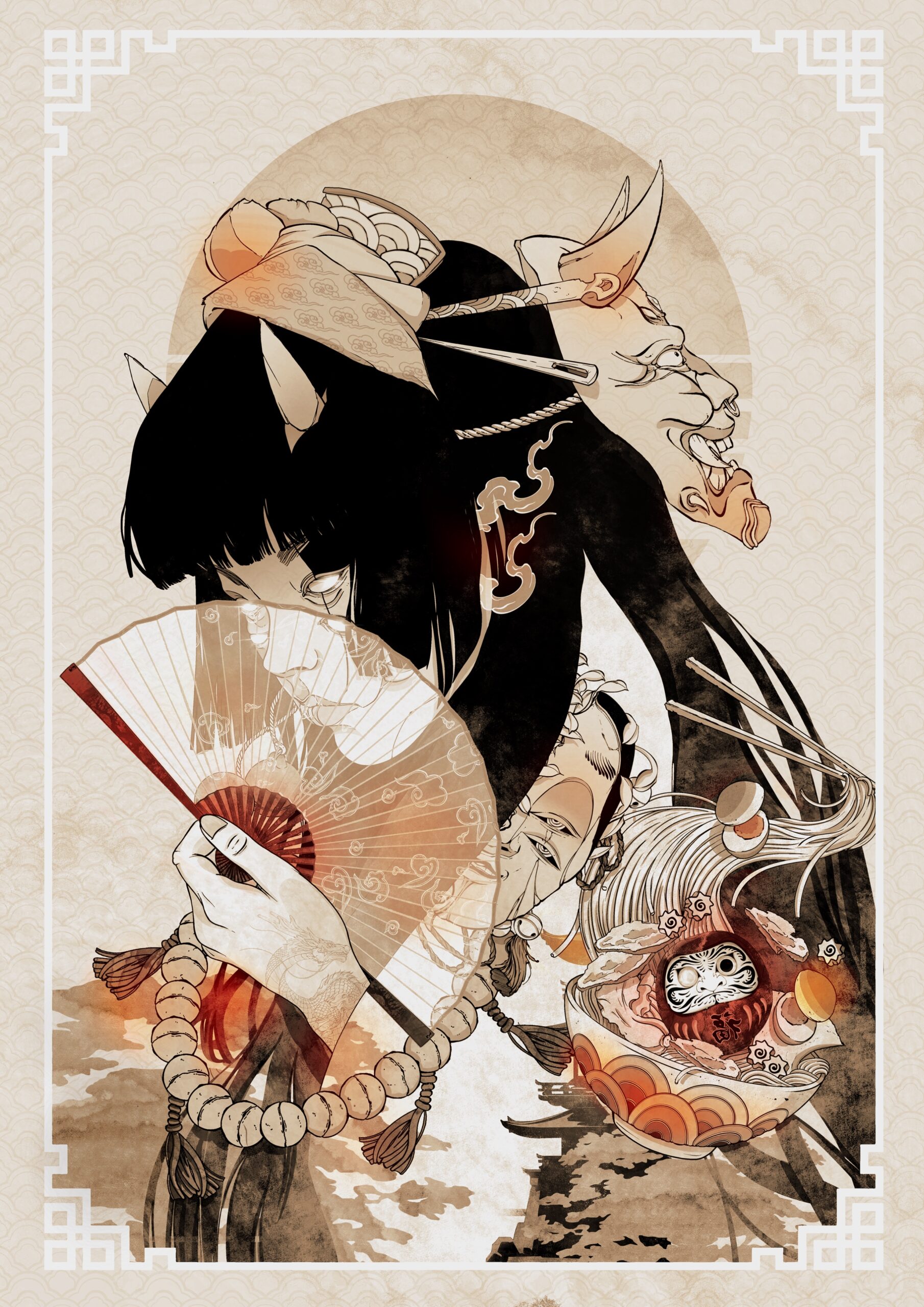 MATSURI, la historia viva