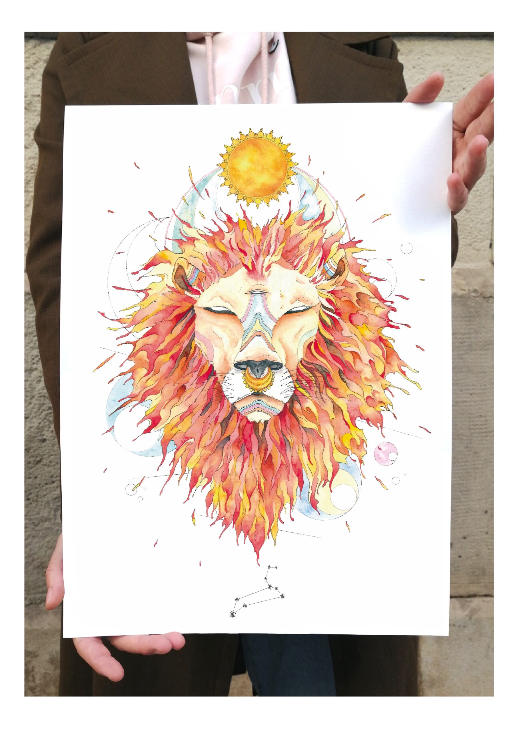 🔥LEO, El Corazón puro🔥 - Imagen 6