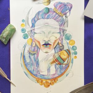 ♒️ ACUARIO, el Nuevo Paradigma ♒️