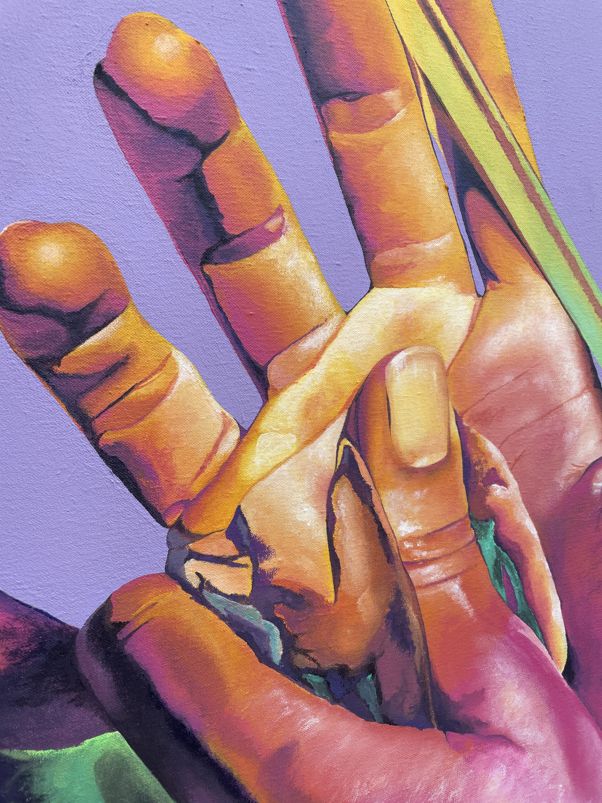 GÉNESIS / El gesto de la Creación - Imagen 4