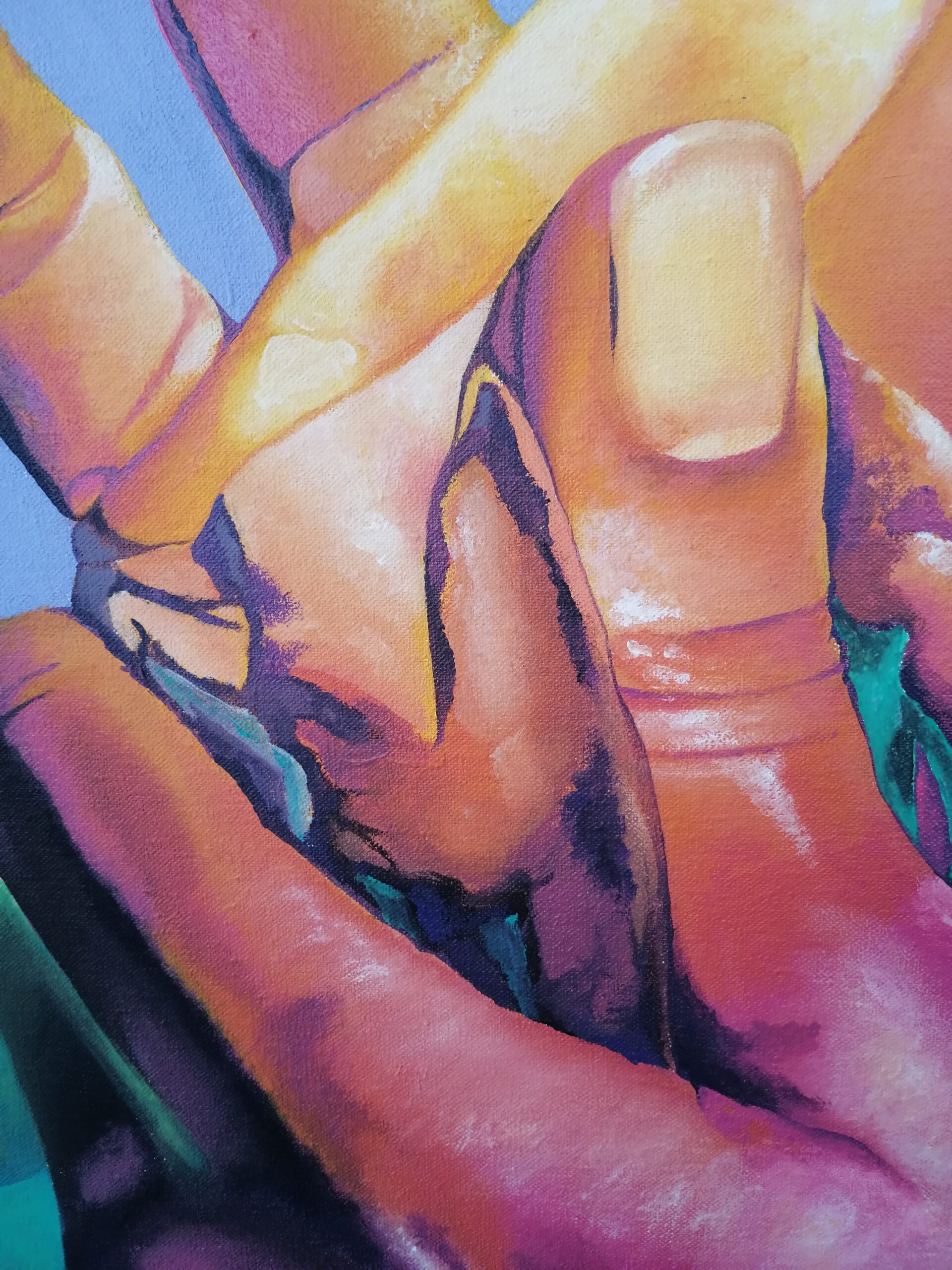 GÉNESIS / El gesto de la Creación - Imagen 2