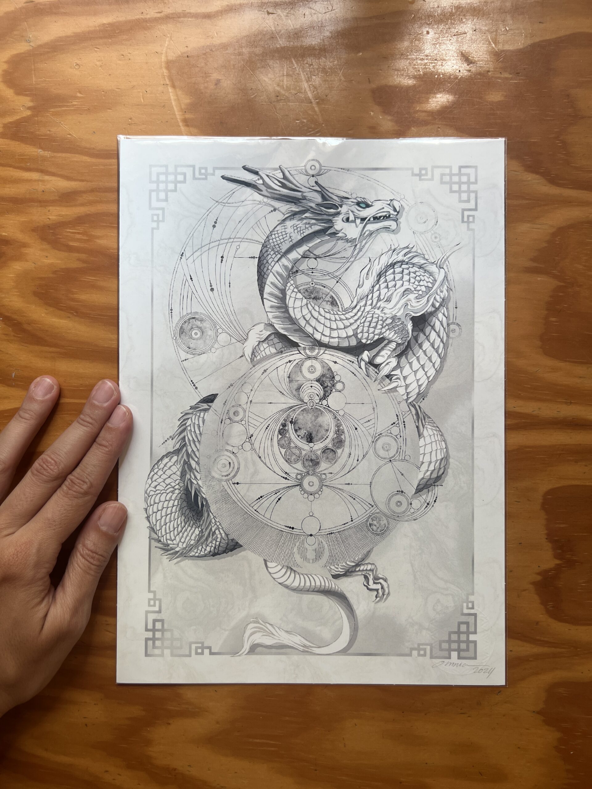 Pack Dragones - Imagen 3