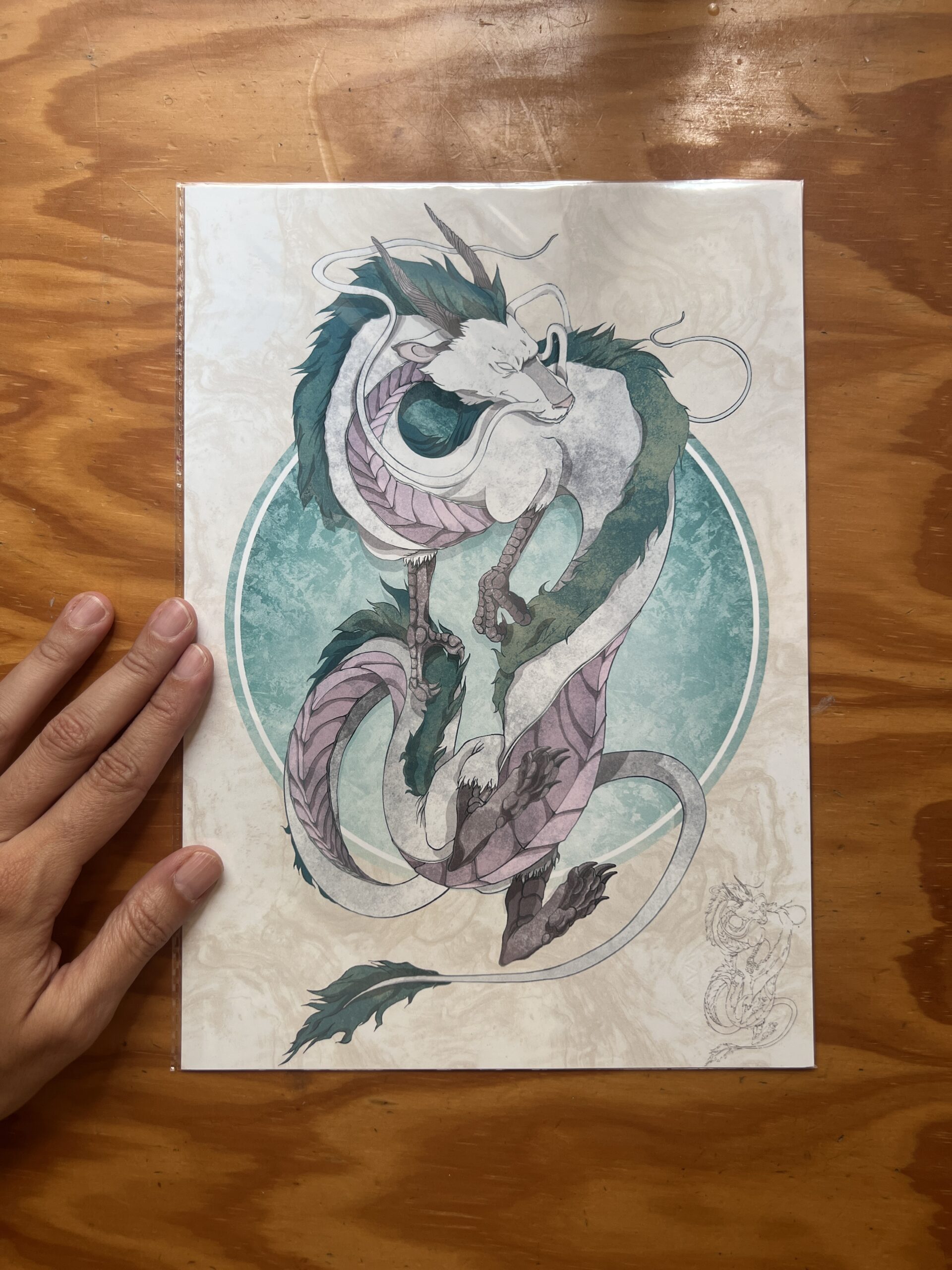 Pack Dragones - Imagen 5