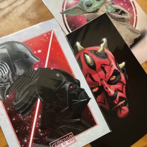 Pack Star Wars