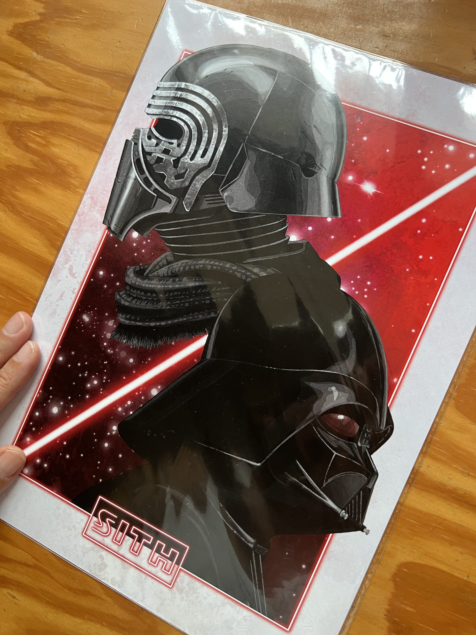 Pack Star Wars - Imagen 3