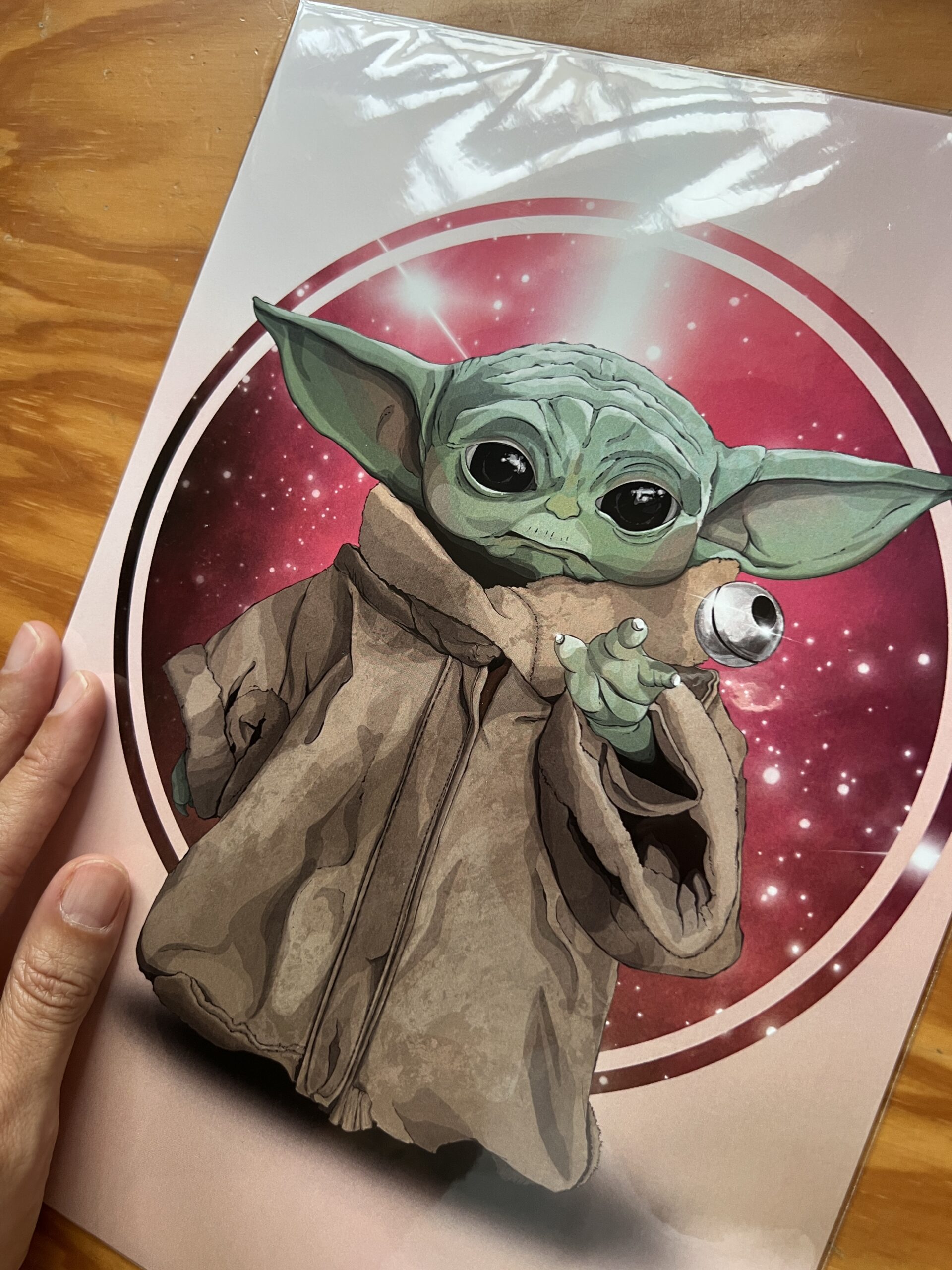 Pack Star Wars - Imagen 4