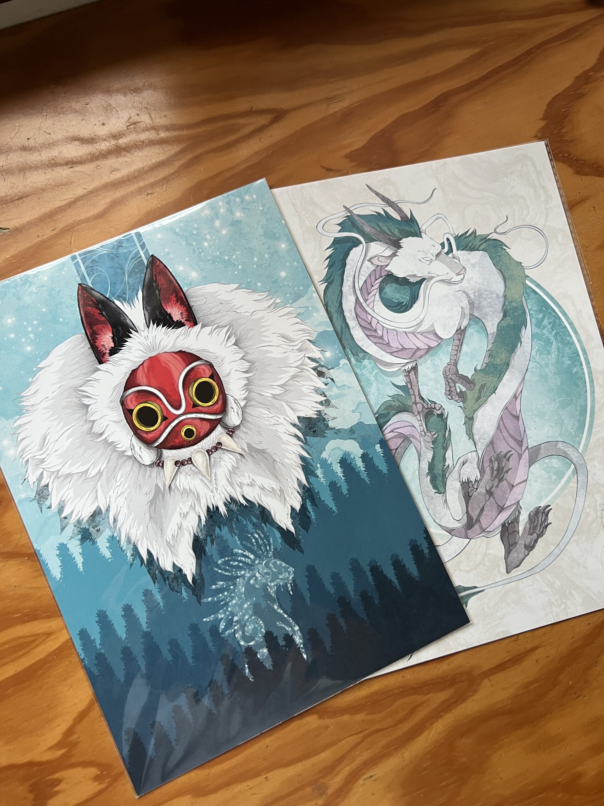 Pack Studio Ghibli - Imagen 3