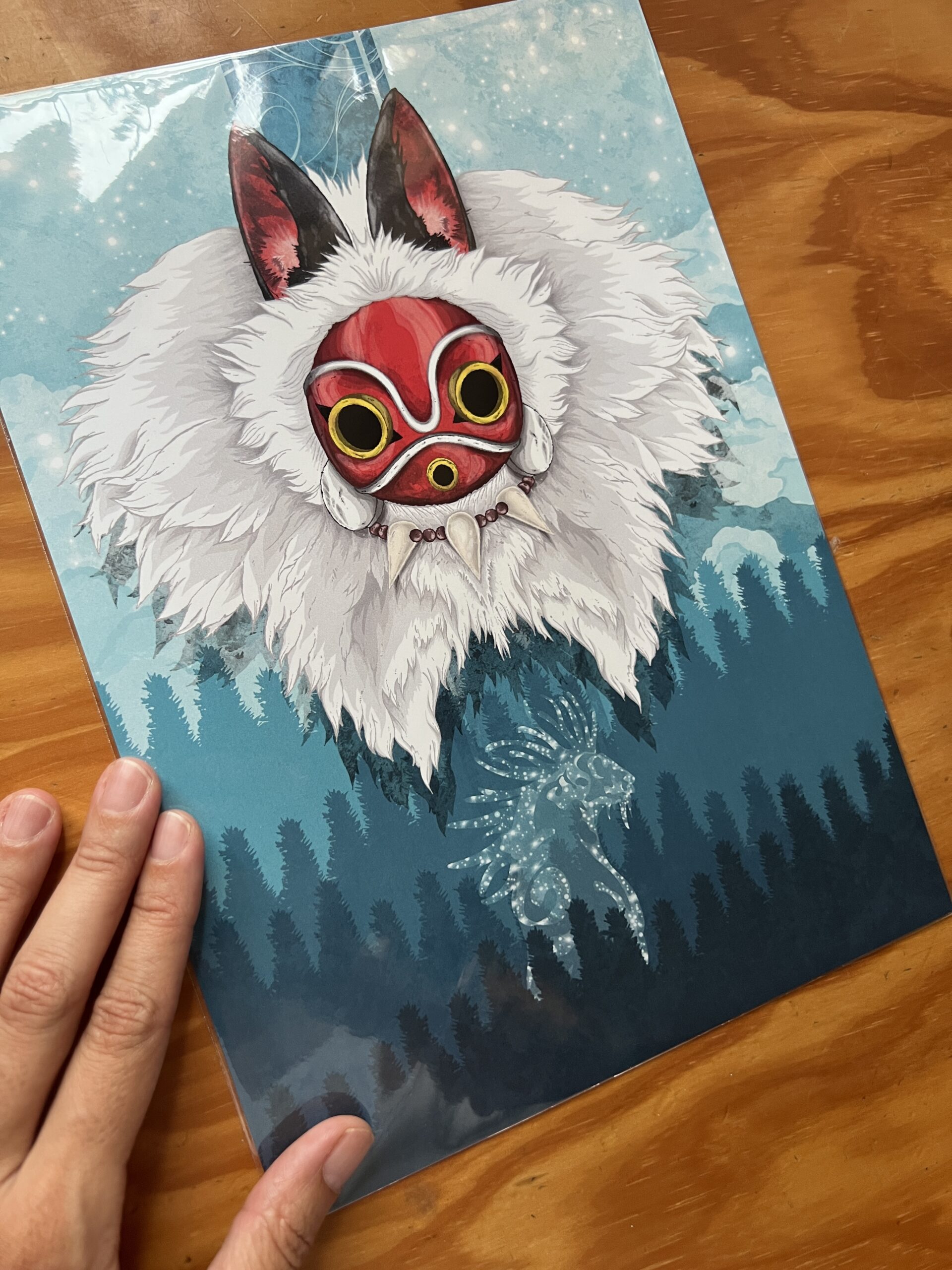 Pack Studio Ghibli - Imagen 5