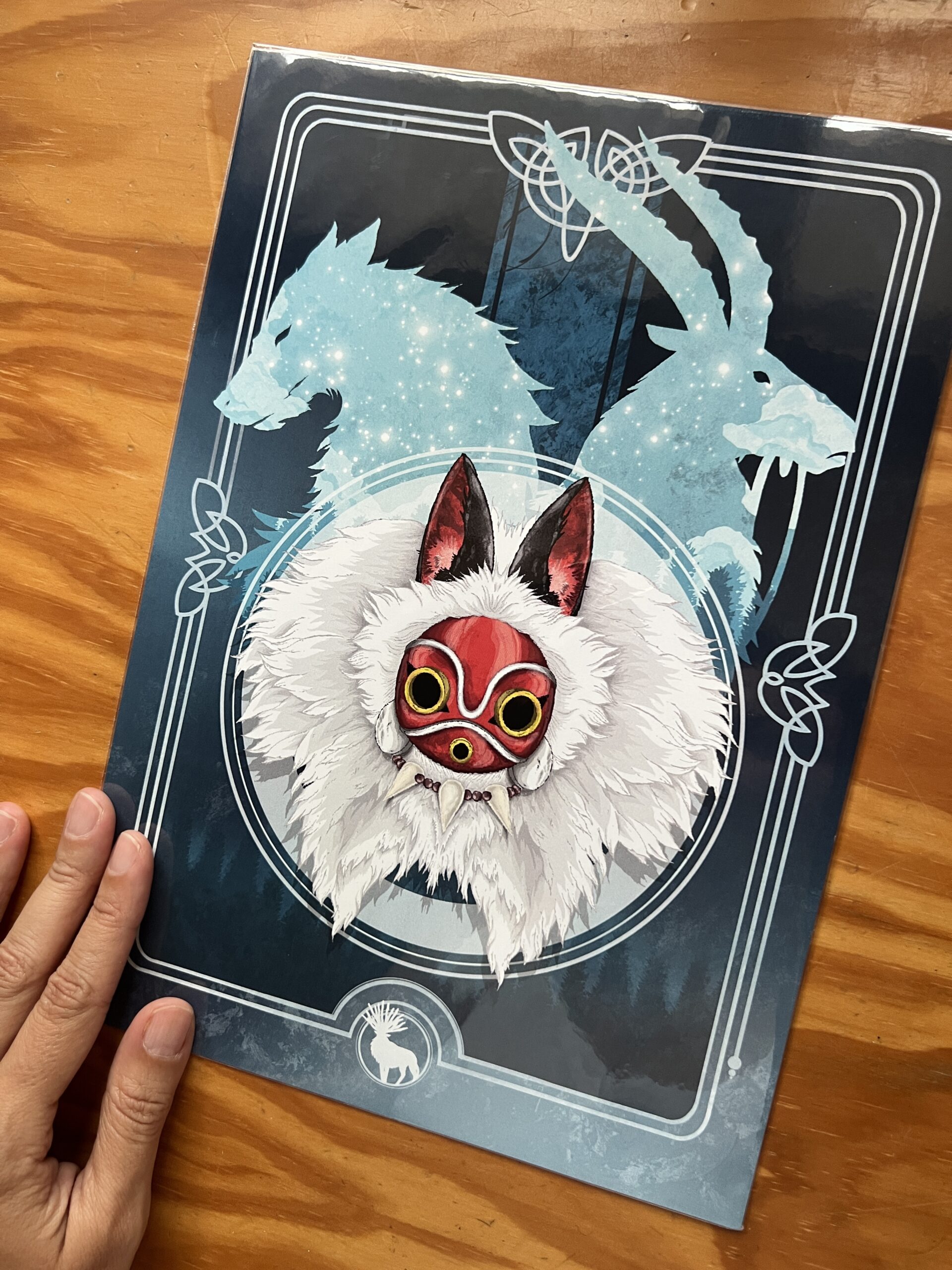 Pack Studio Ghibli - Imagen 7