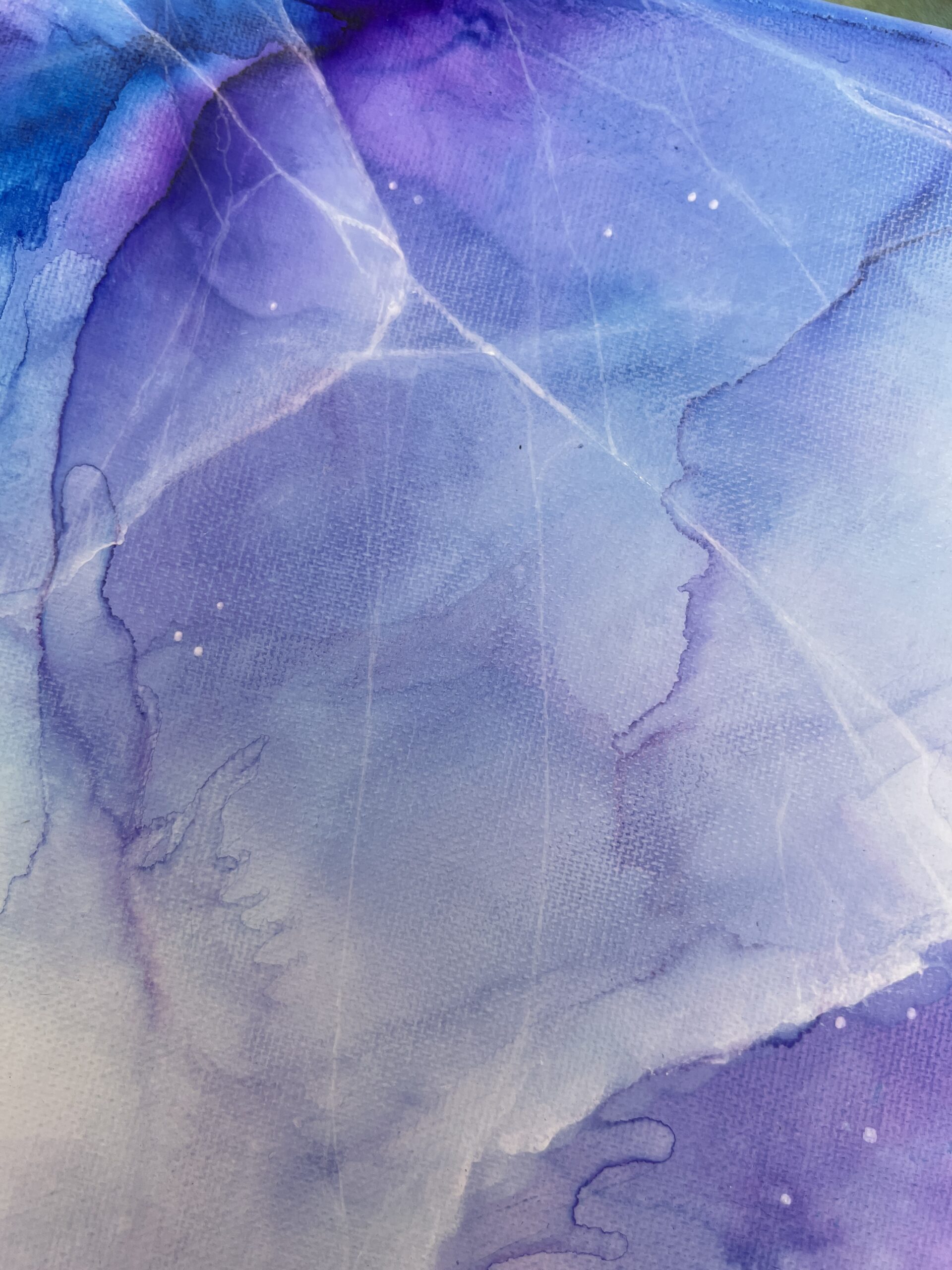 KRYSTALLOS / Obra única de Arte Mineral - Imagen 2