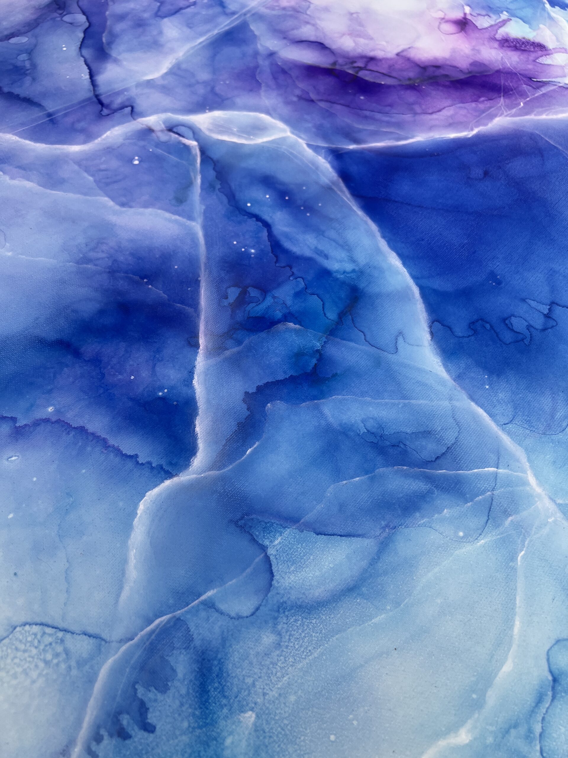 KRYSTALLOS / Obra única de Arte Mineral - Imagen 4