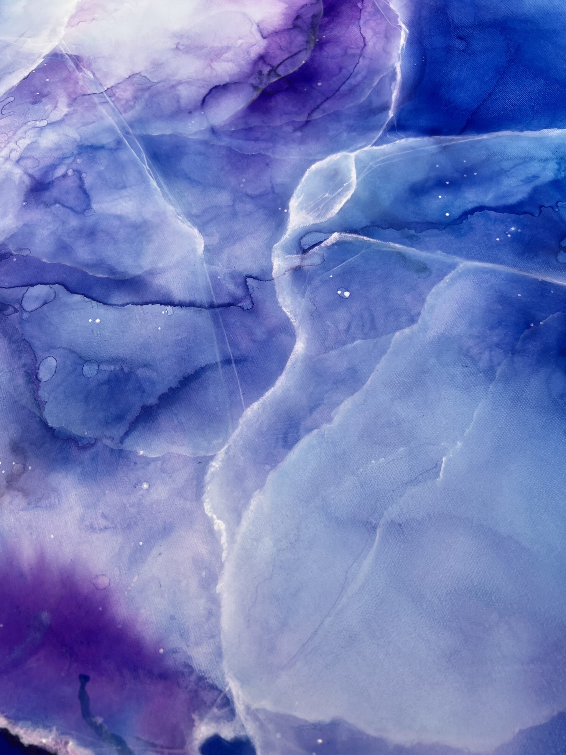 KRYSTALLOS / Obra única de Arte Mineral - Imagen 5