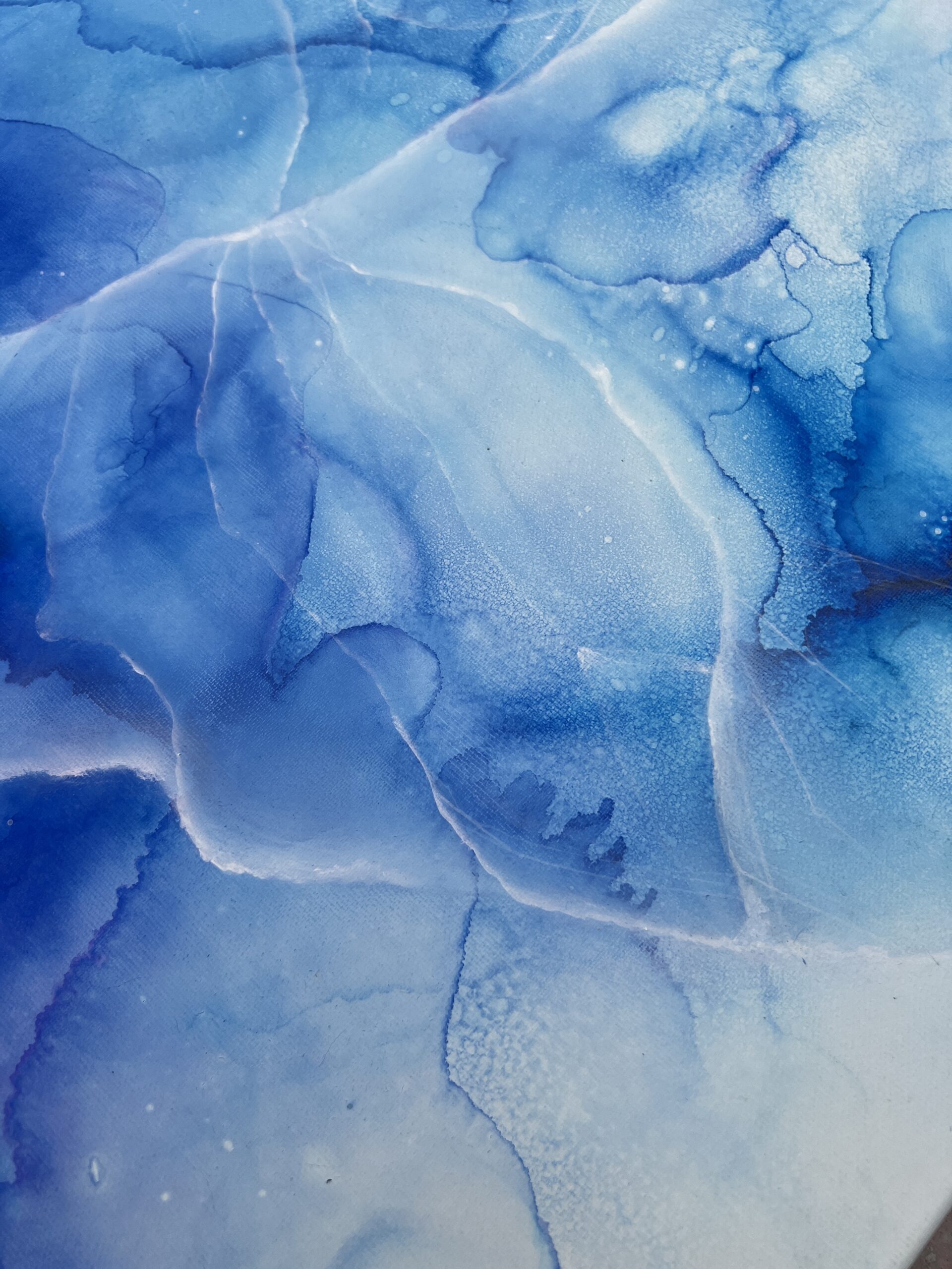 KRYSTALLOS / Obra única de Arte Mineral - Imagen 6