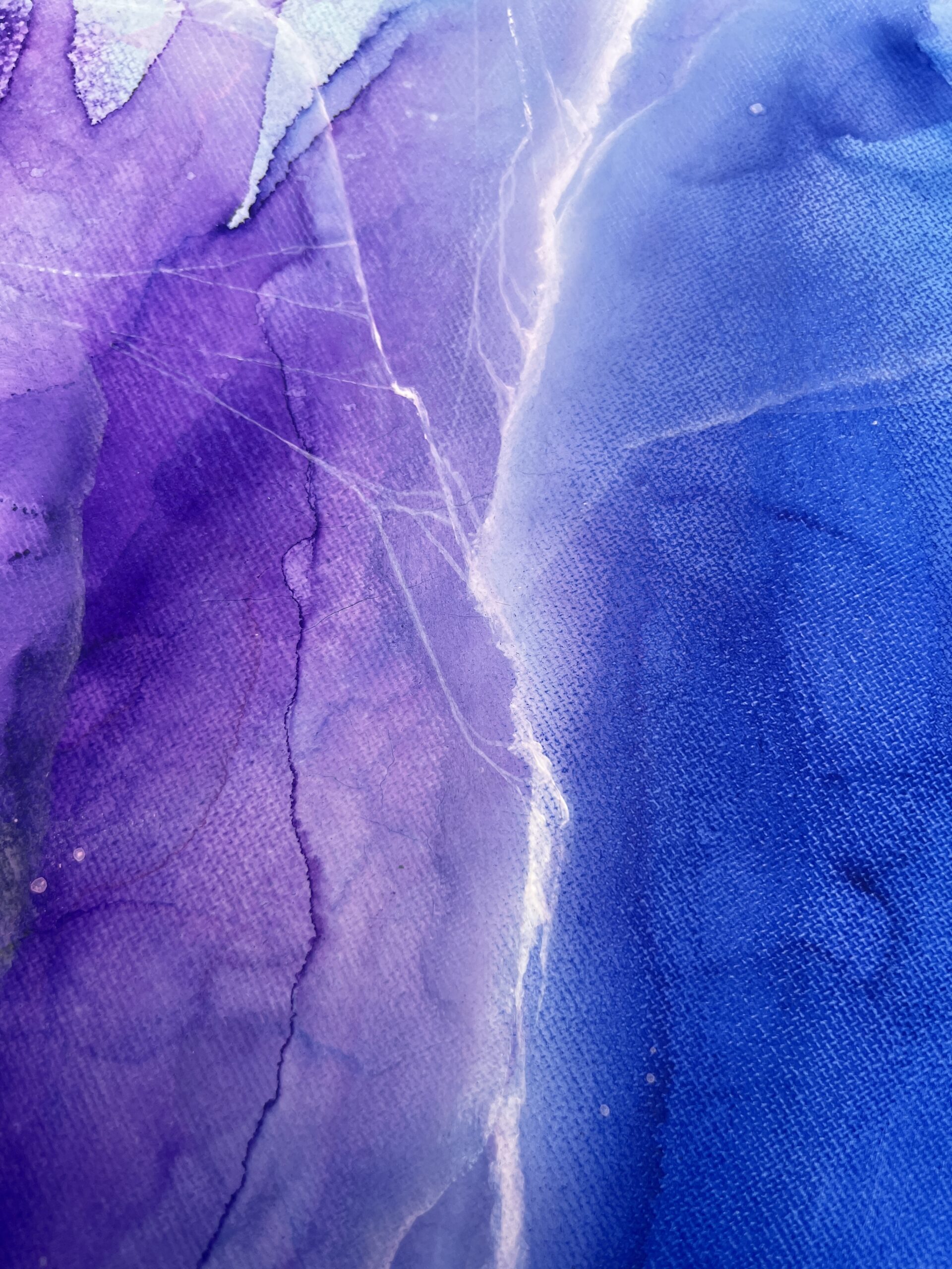 KRYSTALLOS / Obra única de Arte Mineral - Imagen 7