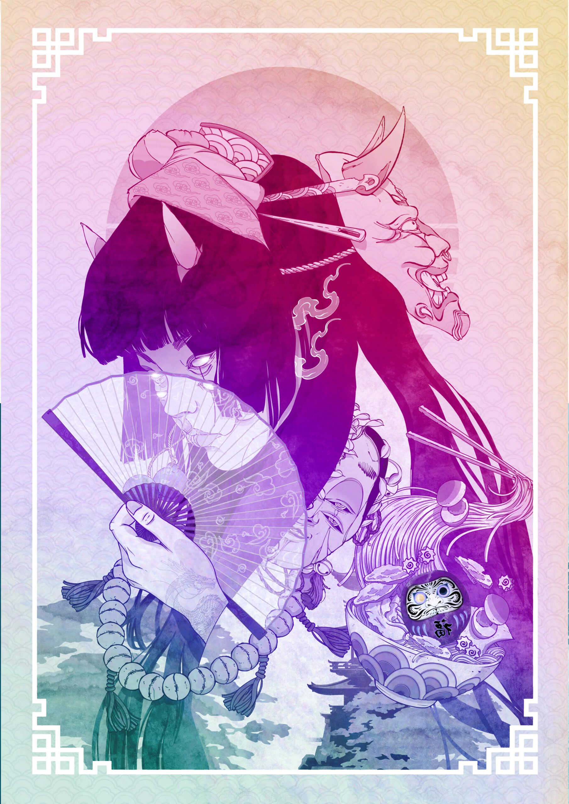 MATSURI, la historia viva - Imagen 9