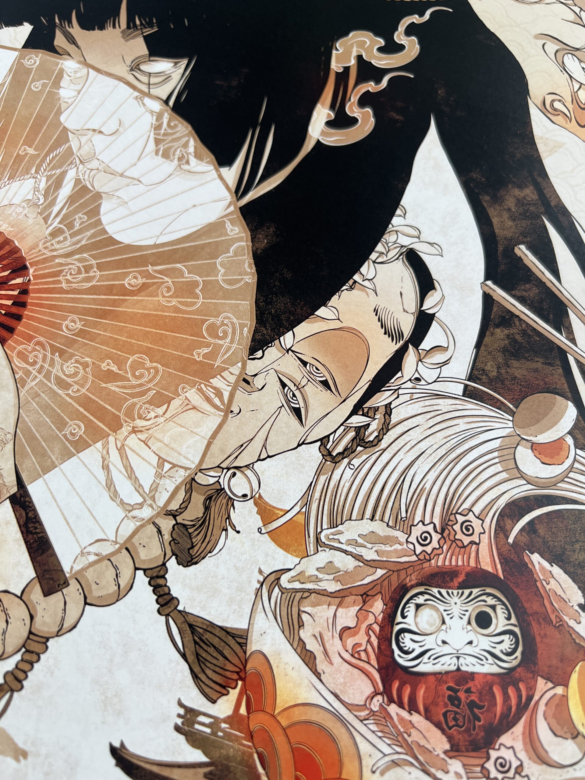 MATSURI, la historia viva - Imagen 5