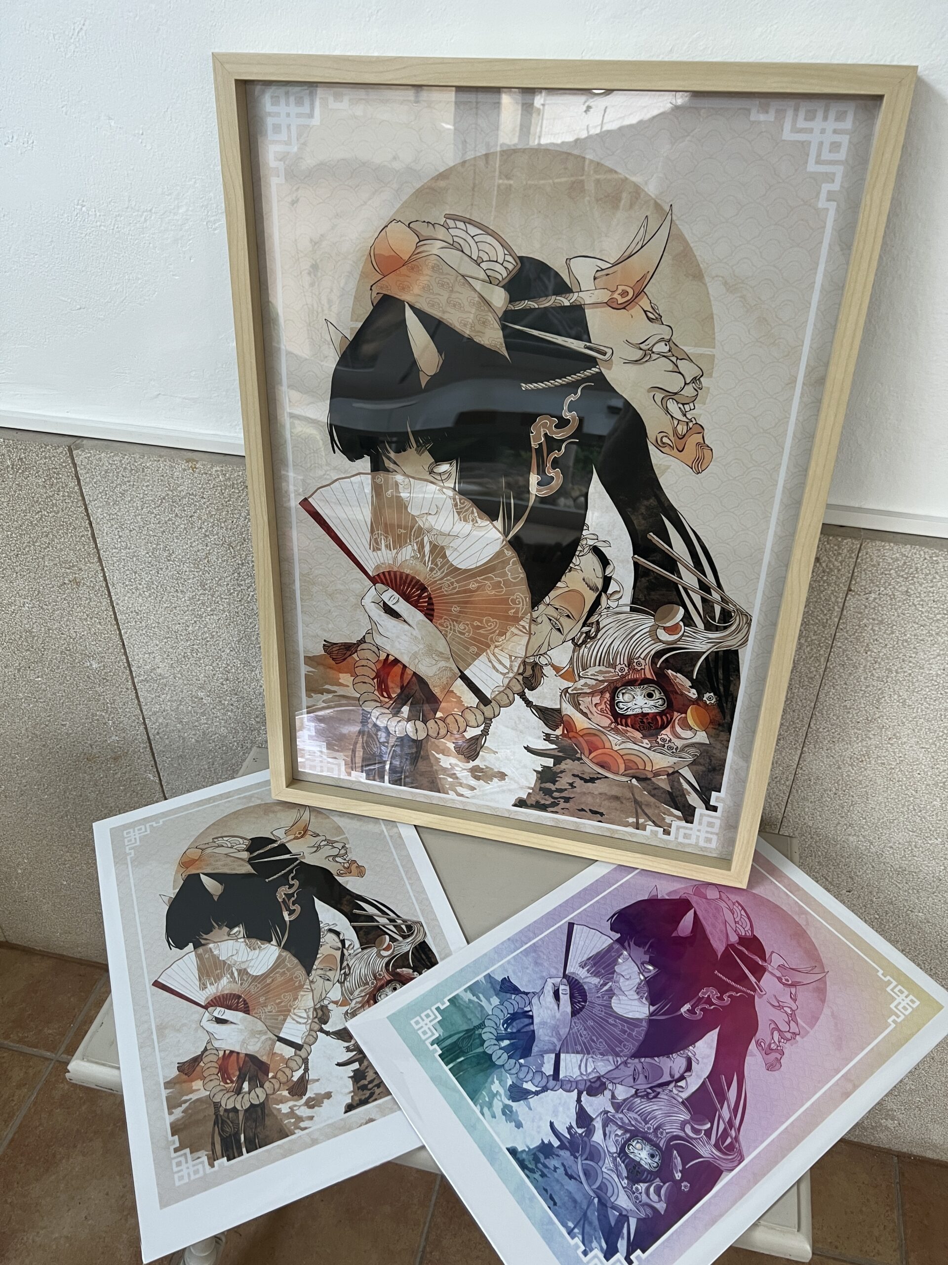 MATSURI, la historia viva - Imagen 15