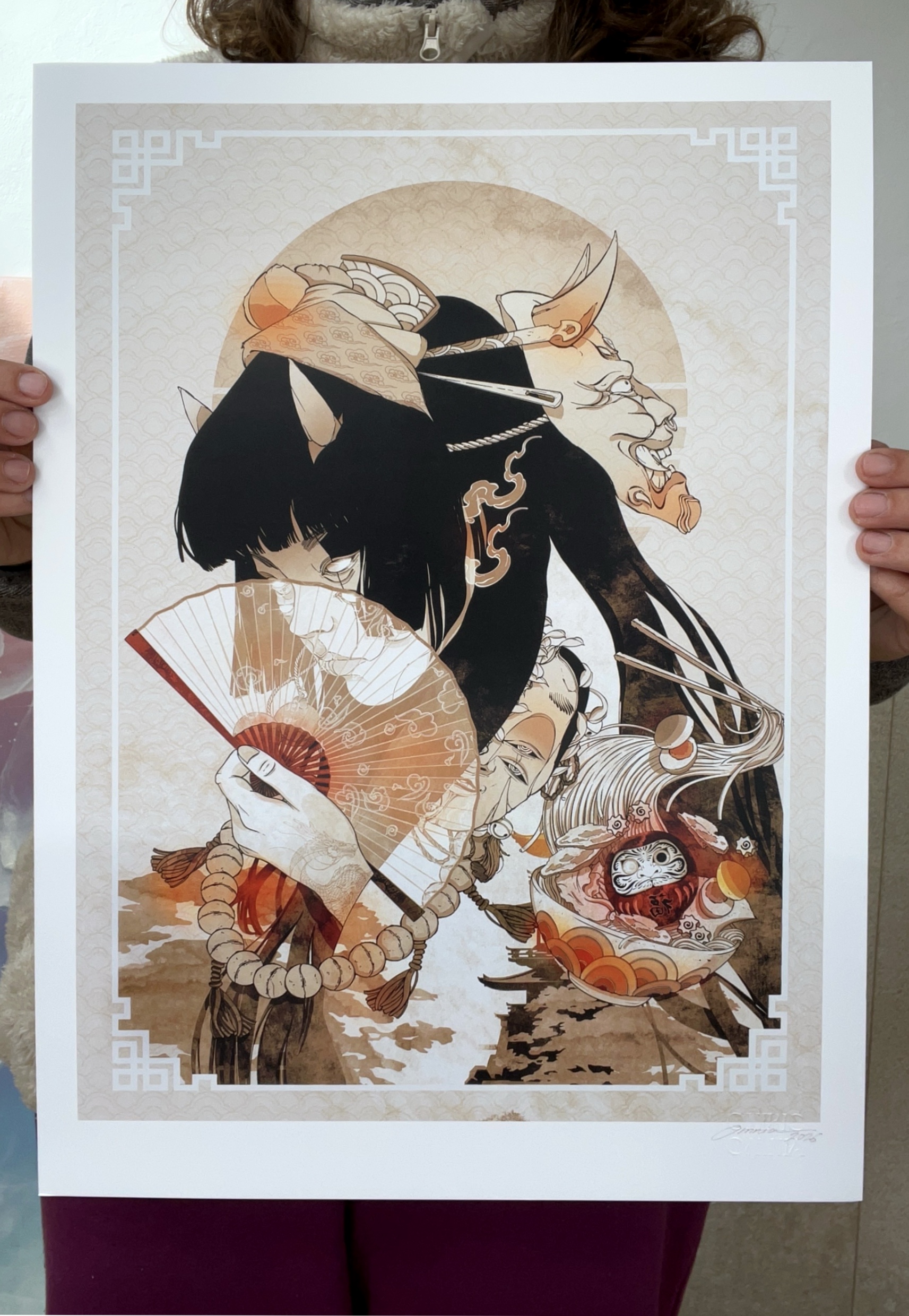 MATSURI, la historia viva - Imagen 3