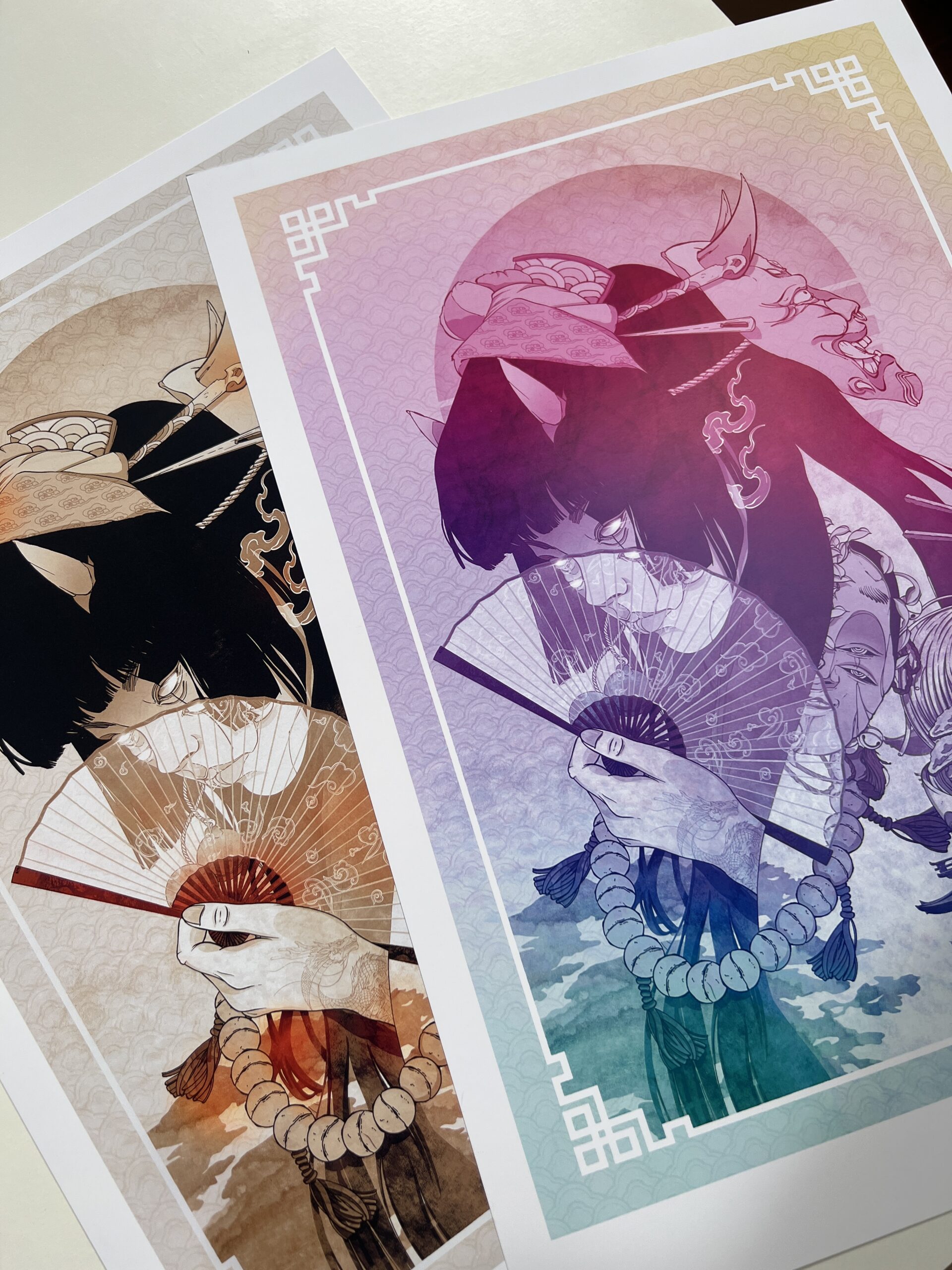 MATSURI, la historia viva - Imagen 2