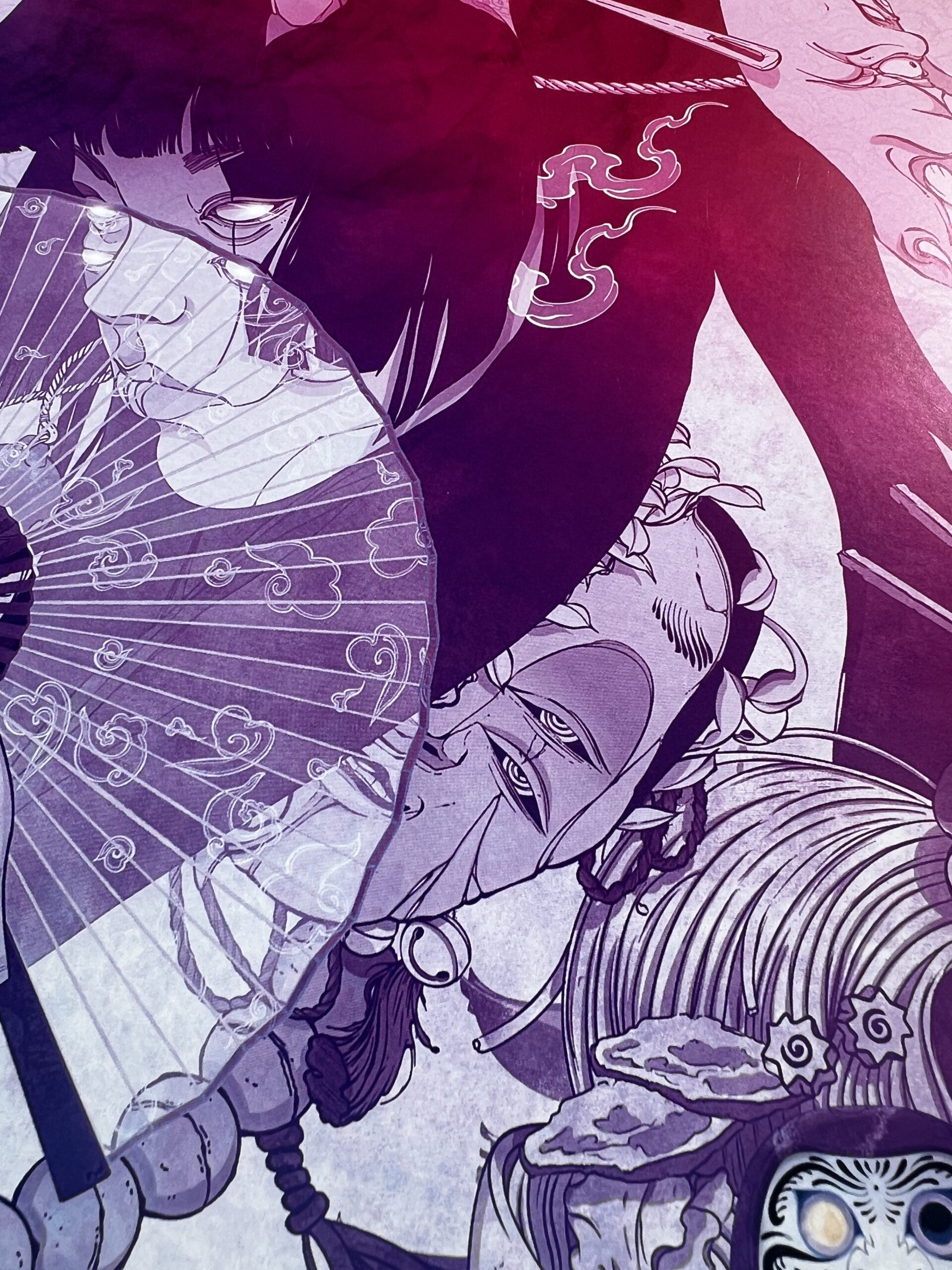 MATSURI, la historia viva - Imagen 12