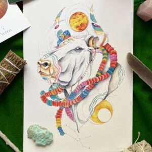 ♉️TAURO, la Tierra firme🍀